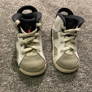 Air Jordan 6 - Size 6C